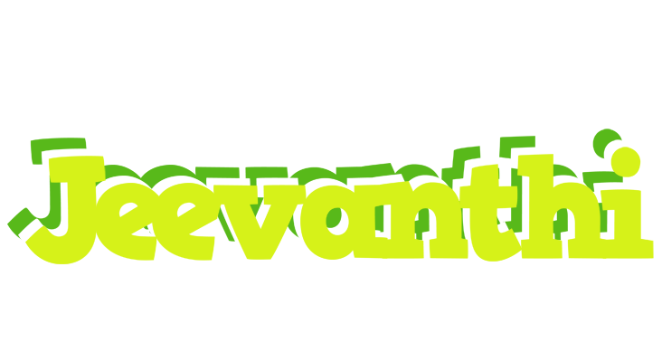 Jeevanthi citrus logo