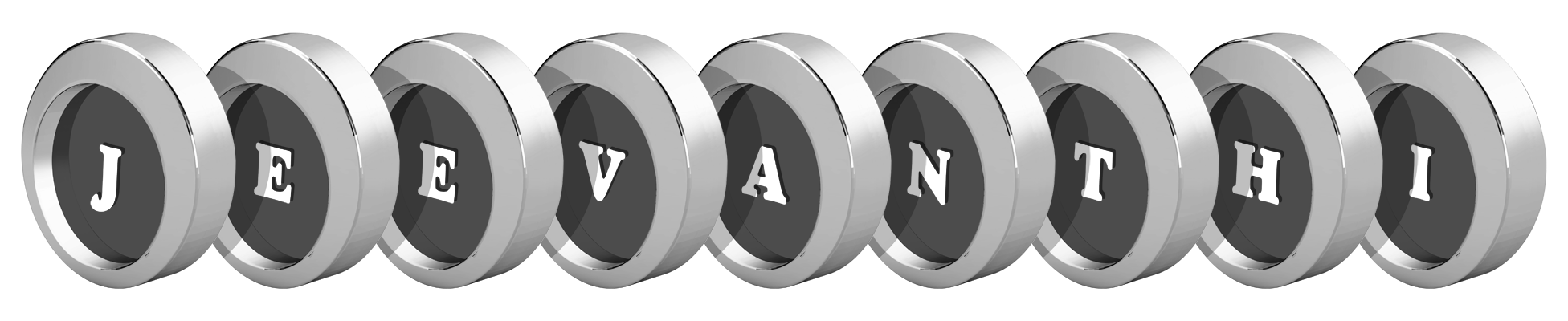 Jeevanthi coins logo