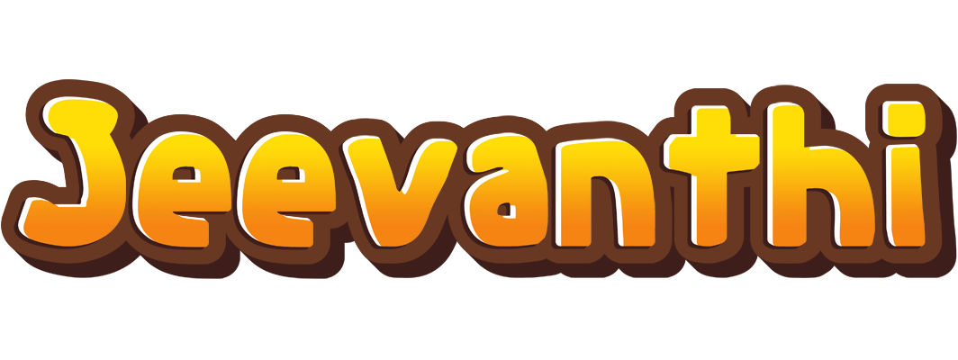 Jeevanthi cookies logo