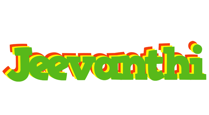 Jeevanthi crocodile logo