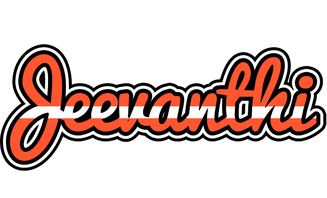 Jeevanthi denmark logo