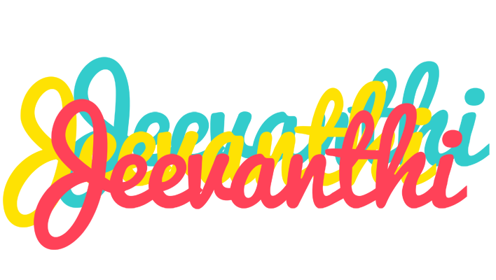 Jeevanthi disco logo
