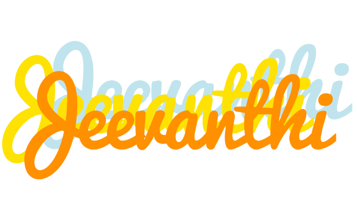 Jeevanthi energy logo