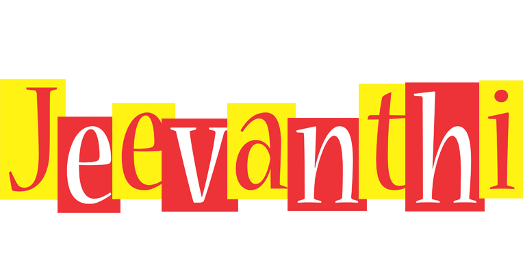 Jeevanthi errors logo
