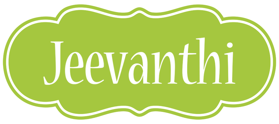Jeevanthi family logo