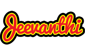 Jeevanthi fireman logo