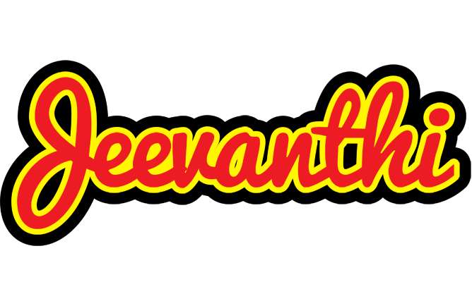 Jeevanthi fireman logo