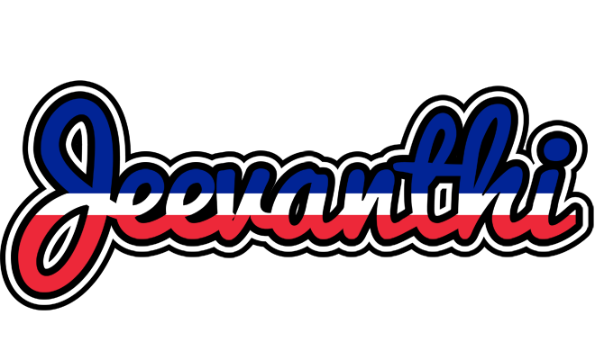 Jeevanthi france logo