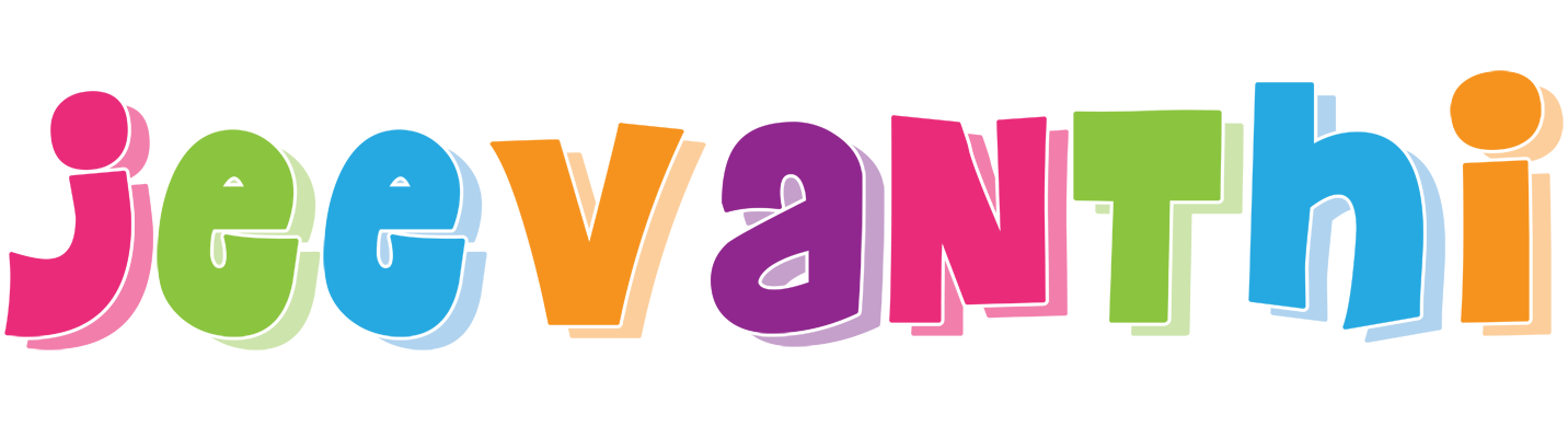 Jeevanthi friday logo