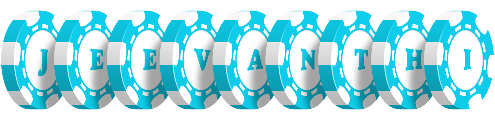 Jeevanthi funbet logo