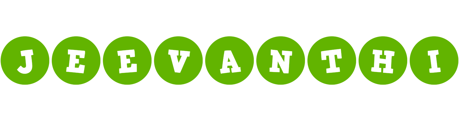 Jeevanthi games logo