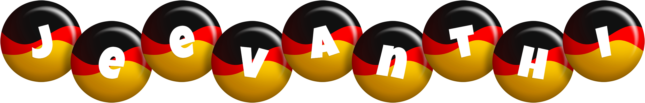 Jeevanthi german logo