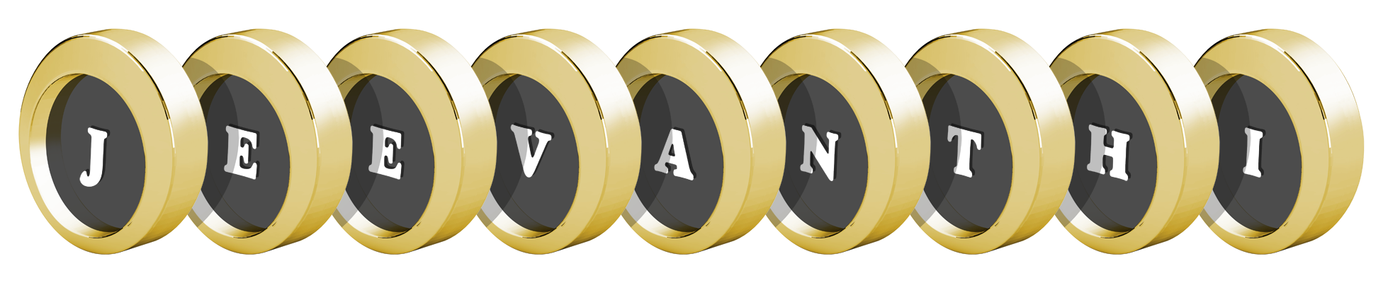 Jeevanthi gold logo