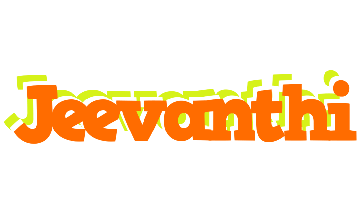 Jeevanthi healthy logo