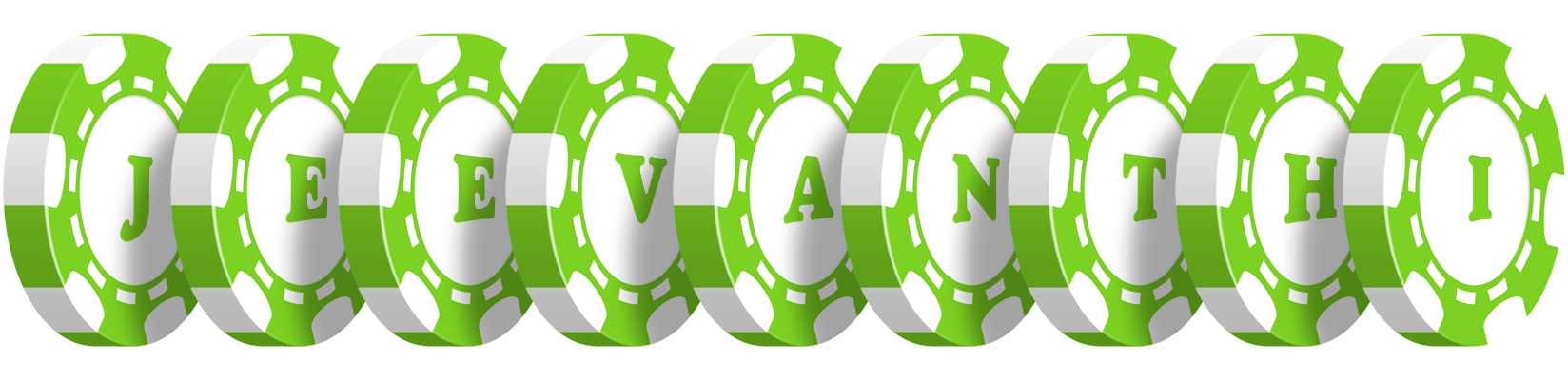 Jeevanthi holdem logo