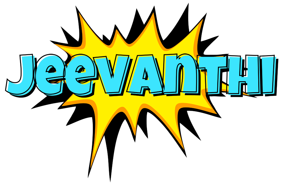Jeevanthi indycar logo