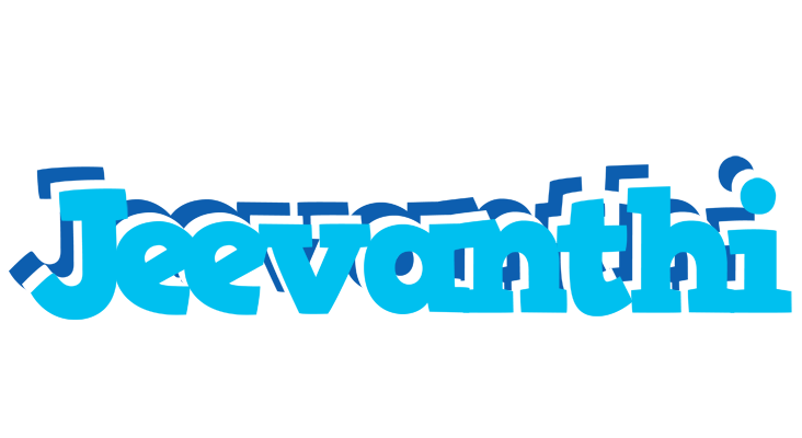 Jeevanthi jacuzzi logo