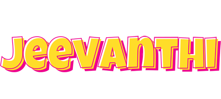 Jeevanthi kaboom logo