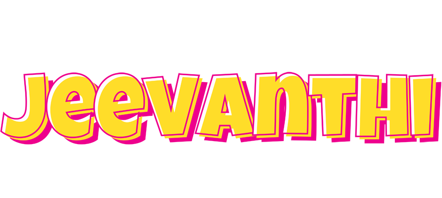 Jeevanthi kaboom logo