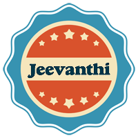 Jeevanthi labels logo