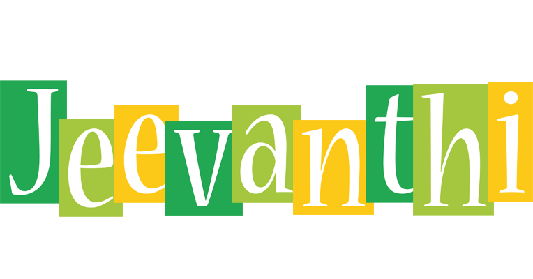 Jeevanthi lemonade logo