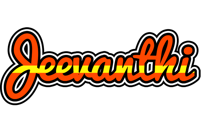 Jeevanthi madrid logo