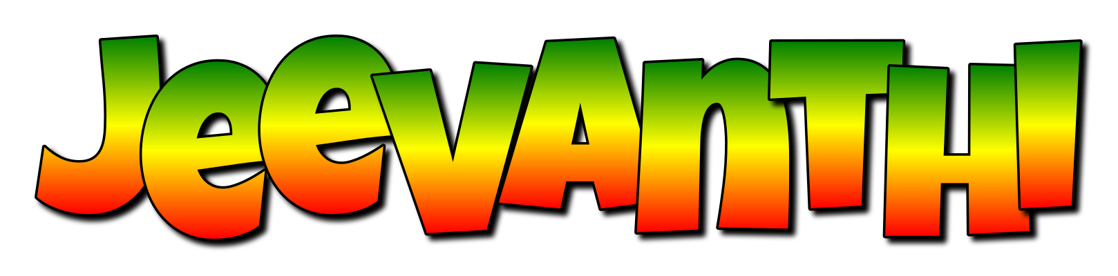Jeevanthi mango logo