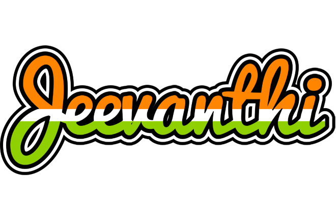 Jeevanthi mumbai logo