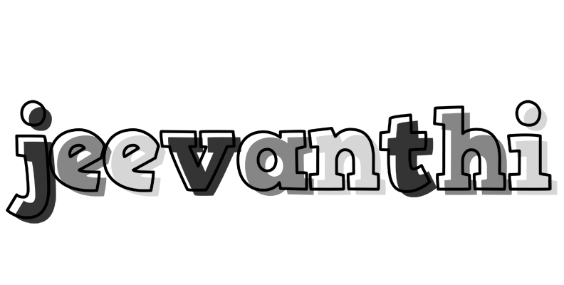 Jeevanthi night logo