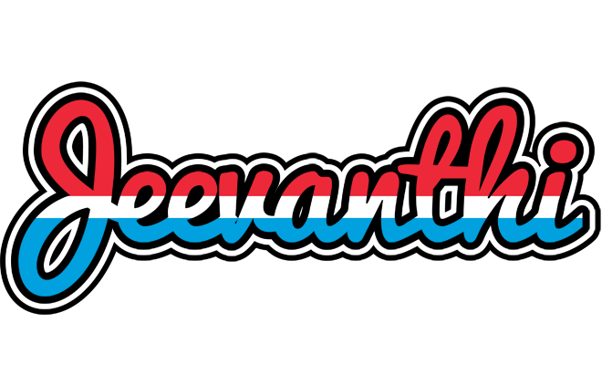 Jeevanthi norway logo