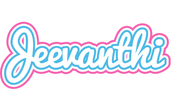 Jeevanthi outdoors logo
