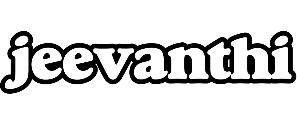 Jeevanthi panda logo