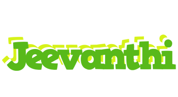 Jeevanthi picnic logo