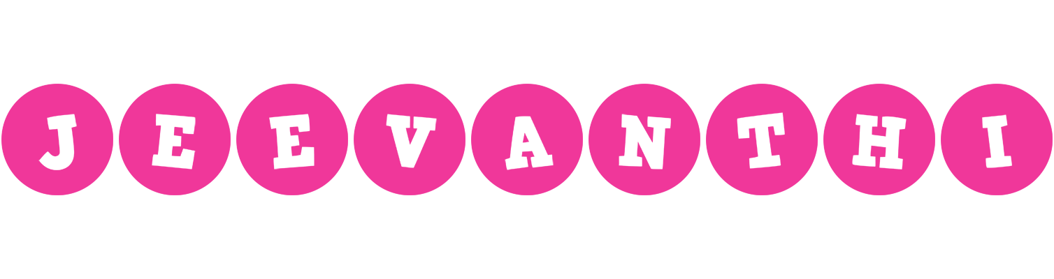 Jeevanthi poker logo