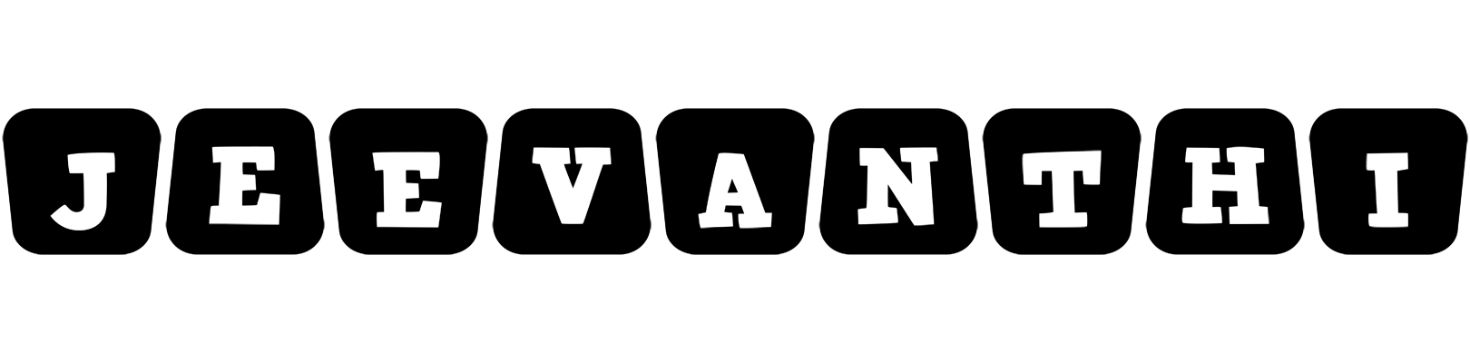 Jeevanthi racing logo