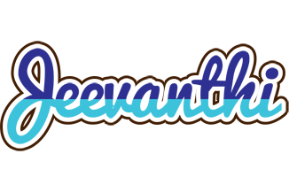 Jeevanthi raining logo