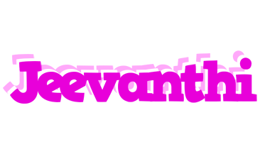 Jeevanthi rumba logo