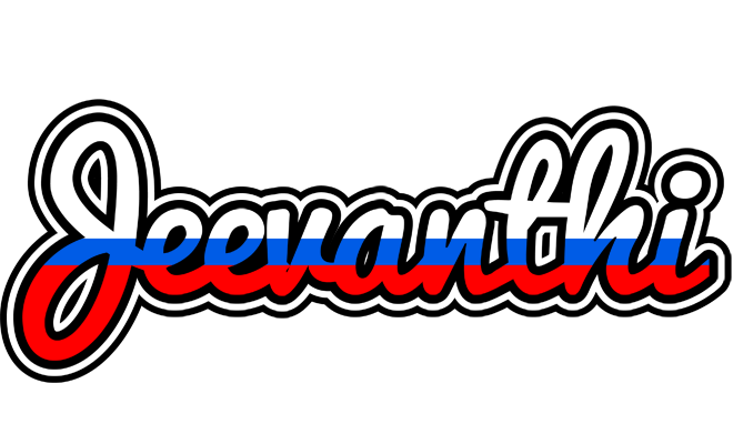Jeevanthi russia logo