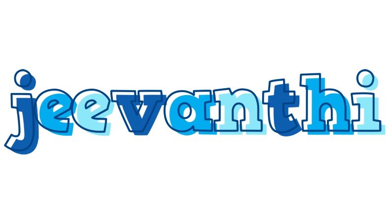 Jeevanthi sailor logo