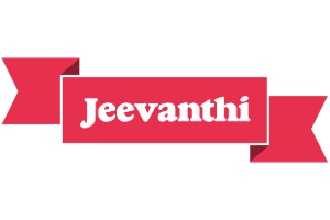 Jeevanthi sale logo