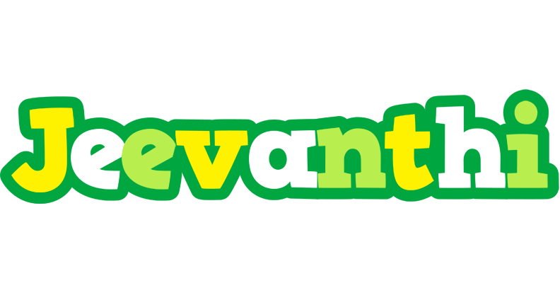 Jeevanthi soccer logo