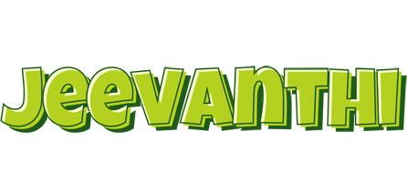 Jeevanthi summer logo