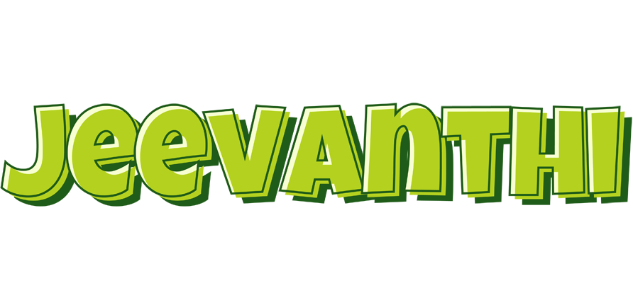 Jeevanthi summer logo