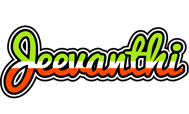 Jeevanthi superfun logo