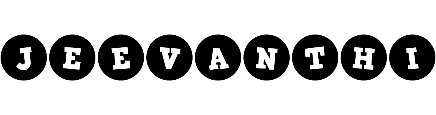 Jeevanthi tools logo