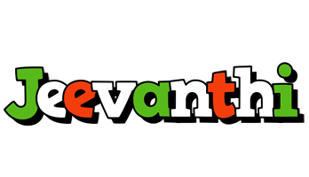 Jeevanthi venezia logo