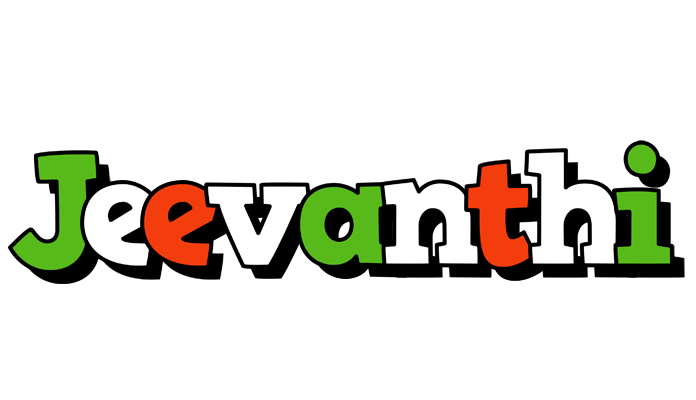 Jeevanthi venezia logo