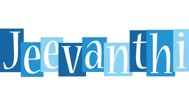 Jeevanthi winter logo