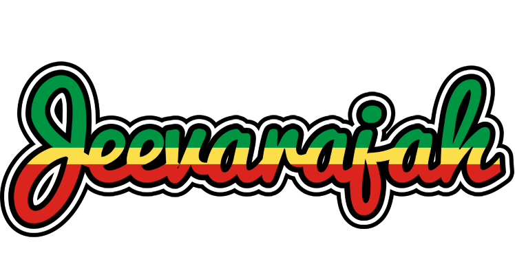Jeevarajah african logo