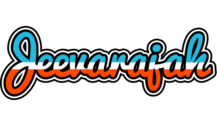 Jeevarajah america logo